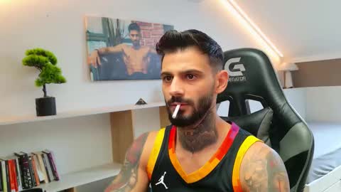 Snapshot of aressteel chatting on October 2025 11:29:01 AM Ares Steel online show from October 2025 11:29:01 AM