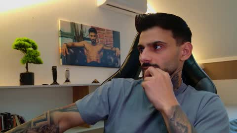 Snapshot of aressteel chatting on October 2025 02:06:02 PM Ares Steel online show from October 2025 02:06:02 PM