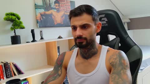 Snapshot of aressteel chatting on October 2025 11:35:01 AM Ares Steel online show from October 2025 11:35:01 AM