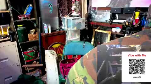 argabright online show from April 2026 03:59:01 AM