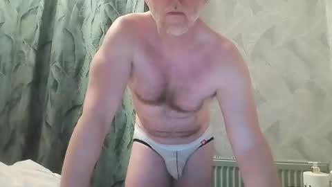 Snapshot of argonaut1967 chatting on January 2025 04:08:01 PM Argonaut online show from January 2025 04:08:01 PM