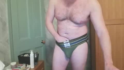 Snapshot of argonaut1967 chatting on January 2025 04:21:01 PM Argonaut online show from January 2025 04:21:01 PM