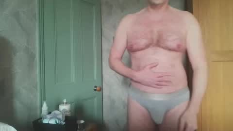 Snapshot of argonaut1967 chatting on March 2025 04:06:02 PM Argonaut online show from March 2025 04:06:02 PM