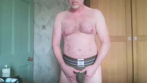 Snapshot of argonaut1967 chatting on March 2025 03:49:01 PM Argonaut online show from March 2025 03:49:01 PM