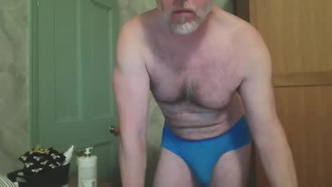 Snapshot of argonaut1967 chatting on September 2025 03:35:02 PM Argonaut online show from September 2025 03:35:02 PM