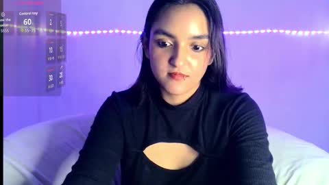 Snapshot of ari_20_ chatting on February 2026 05:17:02 AM Bella online show from February 2026 05:17:02 AM