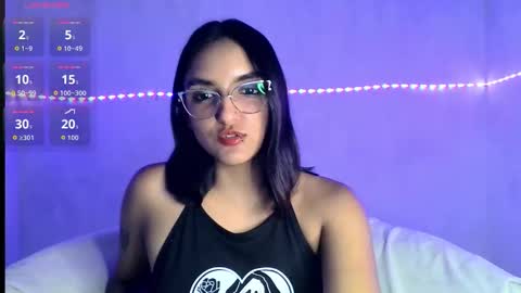 Snapshot of ari_20_ chatting on February 2026 06:24:01 AM Bella online show from February 2026 06:24:01 AM