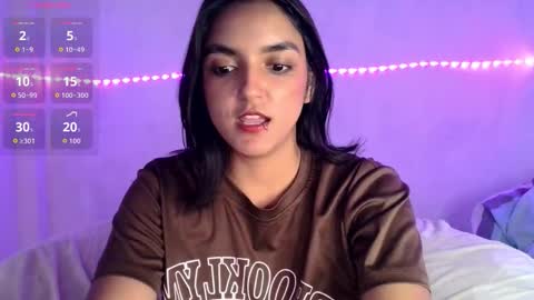 Snapshot of ari_20_ chatting on March 2026 04:24:02 PM Bella online show from March 2026 04:24:02 PM