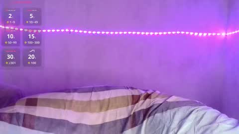 Snapshot of ari_20_ chatting on March 2026 12:09:01 PM Bella online show from March 2026 12:09:01 PM