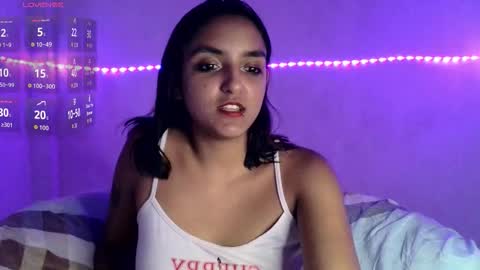 Snapshot of ari_20_ chatting on March 2026 03:00:02 AM Bella online show from March 2026 03:00:02 AM