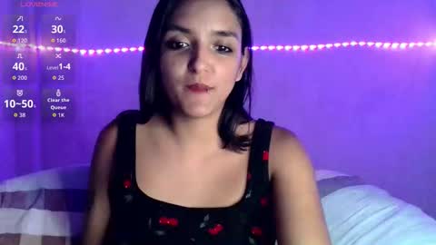 Snapshot of ari_20_ chatting on March 2026 04:15:02 AM Bella online show from March 2026 04:15:02 AM