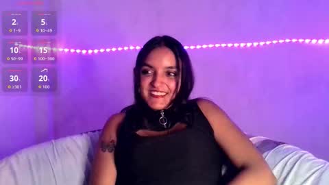 Snapshot of ari_20_ chatting on March 2026 11:00:02 PM Bella online show from March 2026 11:00:02 PM