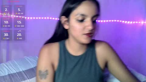 Snapshot of ari_20_ chatting on April 2026 09:13:01 PM Bella online show from April 2026 09:13:01 PM