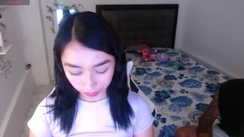 ari_2dcouple online show from July 2026 04:41:02 AM