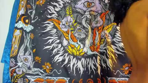 Jessie online show from January 2025 10:12:02 AM