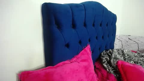 ARIANNA  online show from February 2026 04:35:02 AM