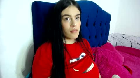 Snapshot of ari_coohachelaa chatting on July 2026 01:01:02 AM ARIANNA online show from July 2026 01:01:02 AM