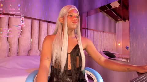 Snapshot of ari_monet chatting on January 2025 04:09:01 AM ARI online show from January 2025 04:09:01 AM