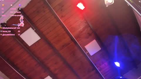 Snapshot of ari_monet chatting on January 2025 03:08:02 PM ARI online show from January 2025 03:08:02 PM