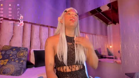 Snapshot of ari_monet chatting on February 2025 11:54:02 AM ARI online show from February 2025 11:54:02 AM