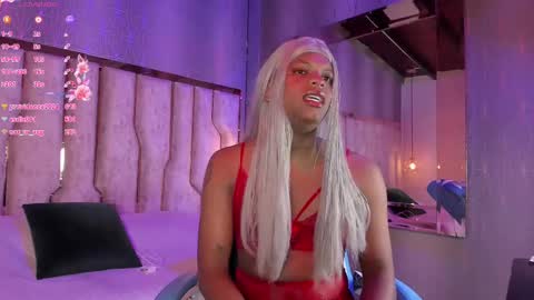 Snapshot of ari_monet chatting on February 2025 11:36:01 AM ARI online show from February 2025 11:36:01 AM