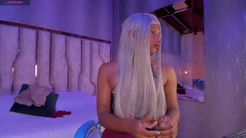 Snapshot of ari_monet chatting on February 2025 11:38:02 AM ARI online show from February 2025 11:38:02 AM