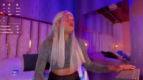 Snapshot of ari_monet chatting on February 2025 11:38:02 AM ARI online show from February 2025 11:38:02 AM