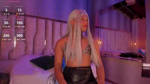 Snapshot of ari_monet chatting on February 2025 11:57:02 AM ARI online show from February 2025 11:57:02 AM