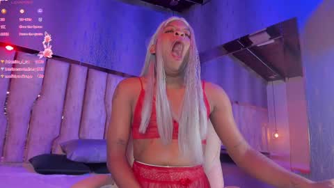 Snapshot of ari_monet chatting on February 2025 11:33:01 AM ARI online show from February 2025 11:33:01 AM