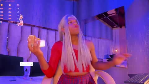 Snapshot of ari_monet chatting on February 2025 11:41:01 AM ARI online show from February 2025 11:41:01 AM