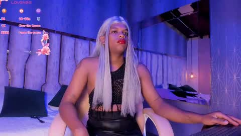 Snapshot of ari_monet chatting on February 2025 11:41:02 AM ARI online show from February 2025 11:41:02 AM