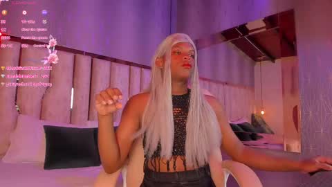 Snapshot of ari_monet chatting on March 2025 03:28:02 AM ARI online show from March 2025 03:28:02 AM