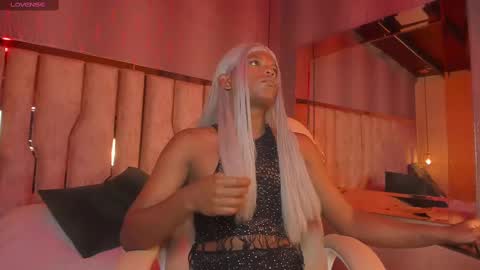 Snapshot of ari_monet chatting on March 2025 11:31:01 AM ARI online show from March 2025 11:31:01 AM