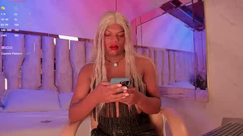 Snapshot of ari_monet chatting on September 2025 11:42:01 AM ARI online show from September 2025 11:42:01 AM