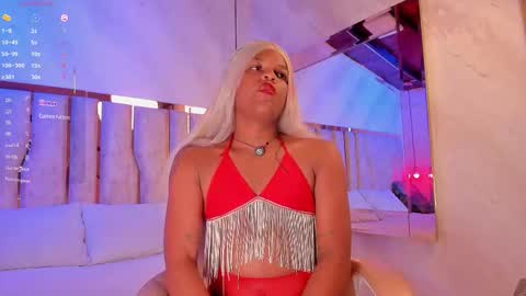 Snapshot of ari_monet chatting on September 2025 11:34:02 AM ARI online show from September 2025 11:34:02 AM