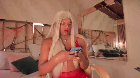 Snapshot of ari_monet chatting on October 2025 11:38:01 AM ARI online show from October 2025 11:38:01 AM