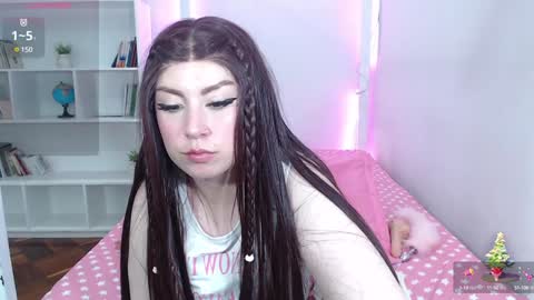 Snapshot of ari_rossee_ chatting on January 2025 02:19:02 AM online show from January 2025 02:19:02 AM