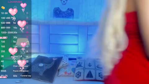 Snapshot of ari_sunshine chatting on December 2024 06:39:02 PM Ari online show from December 2024 06:39:02 PM