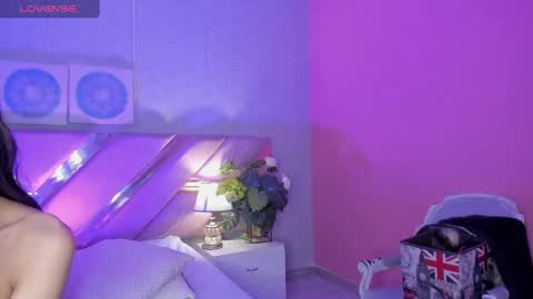 Snapshot of ari_sunshine chatting on December 2024 08:47:02 PM Ari online show from December 2024 08:47:02 PM