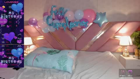 Snapshot of ari_sunshine chatting on January 2025 12:09:01 AM Ari online show from January 2025 12:09:01 AM