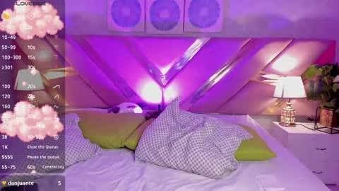 Snapshot of ari_sunshine chatting on January 2025 11:45:01 PM Ari online show from January 2025 11:45:01 PM