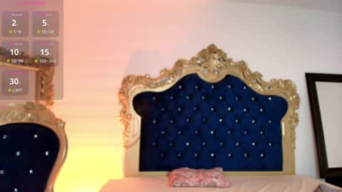 Snapshot of ari_sunshine chatting on October 2025 10:29:01 PM Ari online show from October 2025 10:29:01 PM