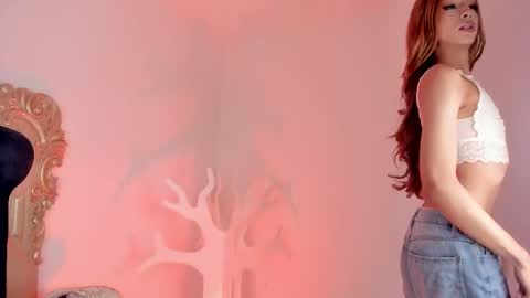 Snapshot of ari_sunshine chatting on November 2025 03:20:02 AM Ari online show from November 2025 03:20:02 AM