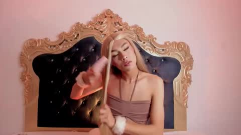 Snapshot of ari_sunshine chatting on December 2025 05:59:01 AM Ari online show from December 2025 05:59:01 AM