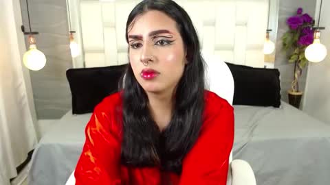 Snapshot of aria07_ chatting on February 2025 03:20:01 AM Ari online show from February 2025 03:20:01 AM