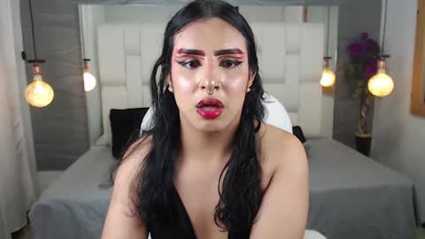 Snapshot of aria07_ chatting on March 2025 10:24:02 AM Ari online show from March 2025 10:24:02 AM