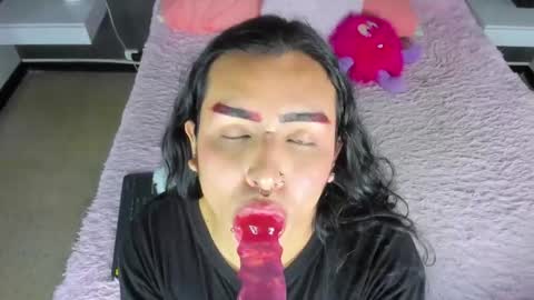 Snapshot of aria07_ chatting on March 2025 01:59:02 PM Ari online show from March 2025 01:59:02 PM