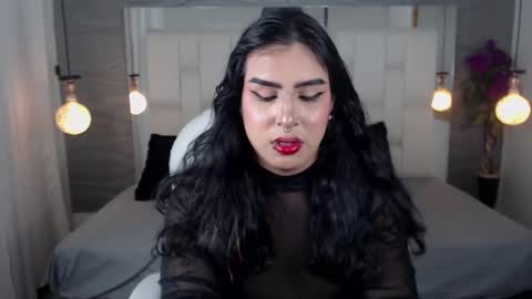 Snapshot of aria07_ chatting on March 2025 11:09:02 PM Ari online show from March 2025 11:09:02 PM