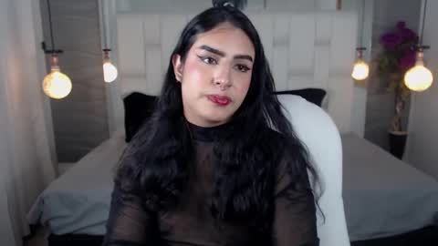 Snapshot of aria07_ chatting on March 2025 09:07:02 AM Ari online show from March 2025 09:07:02 AM