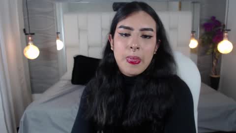 Snapshot of aria07_ chatting on March 2025 05:49:02 AM Ari online show from March 2025 05:49:02 AM